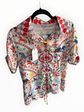Endless Moon Hermes Vibes Resort Set, Small